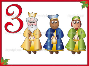 12 days of christmas pictures kLuM